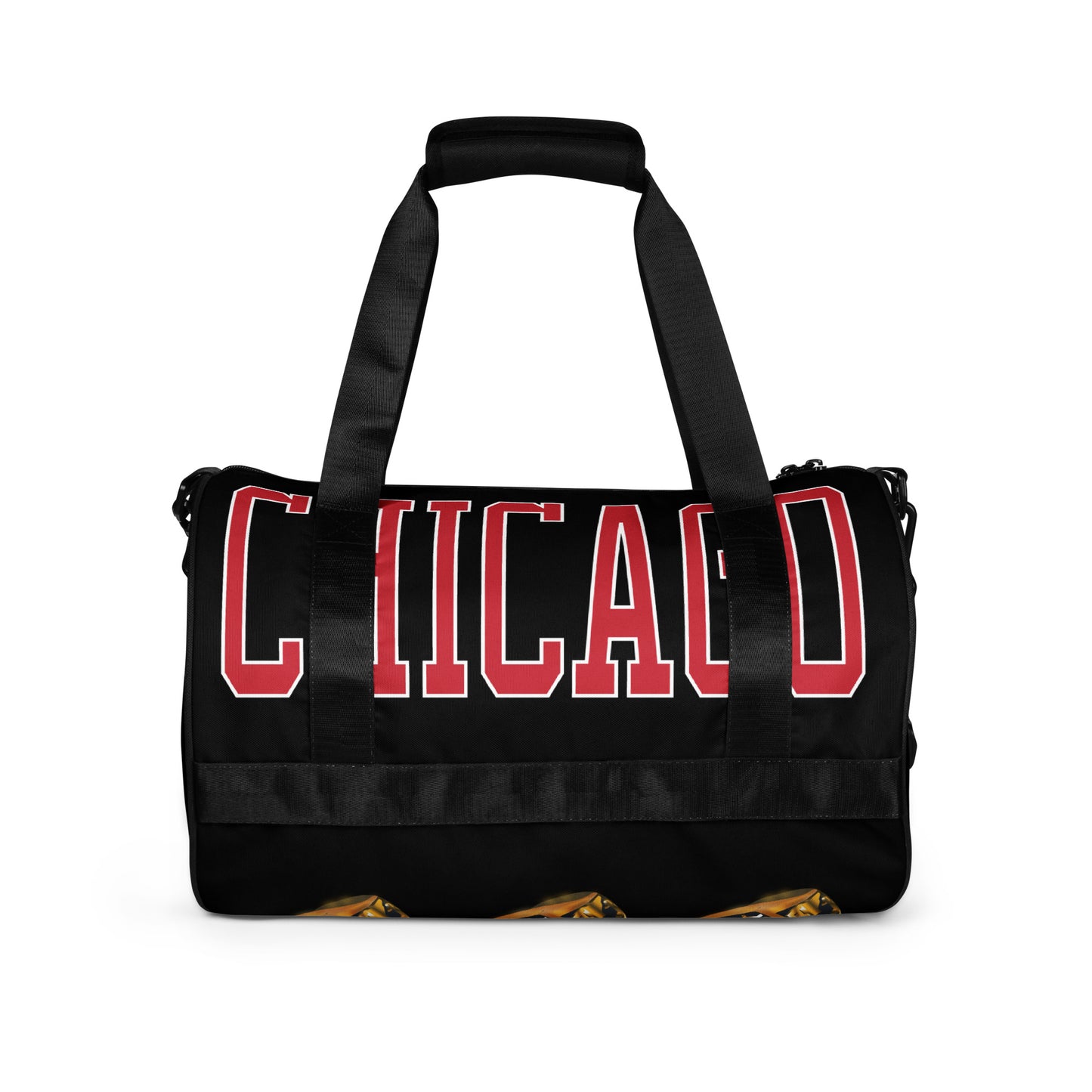 Chicago Gym Bag