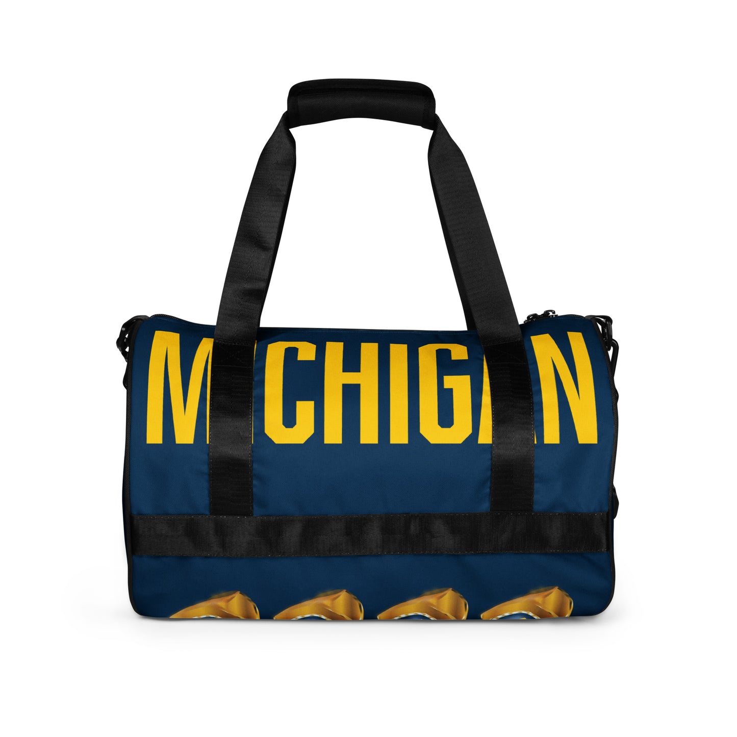 Michigan Gym Bag