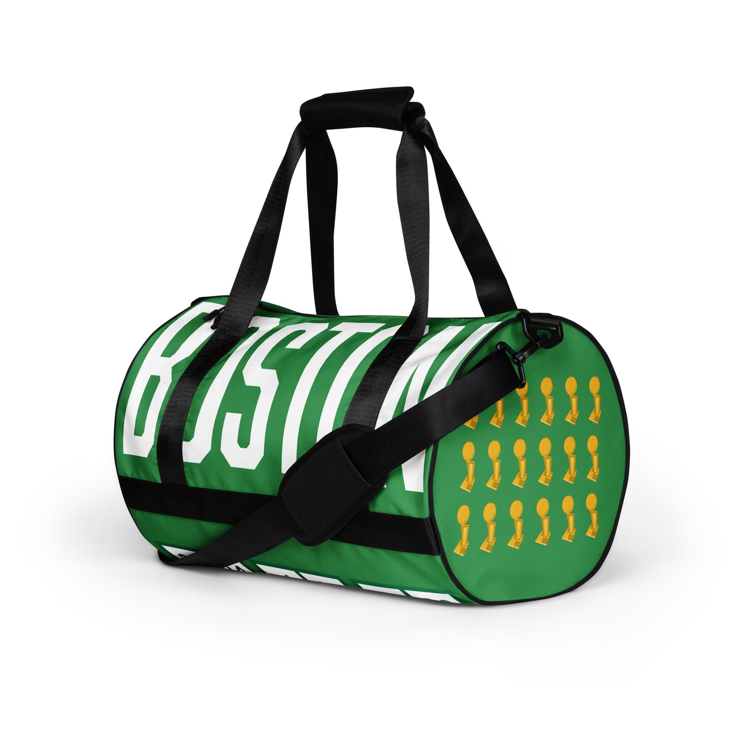 Boston Gym Bag