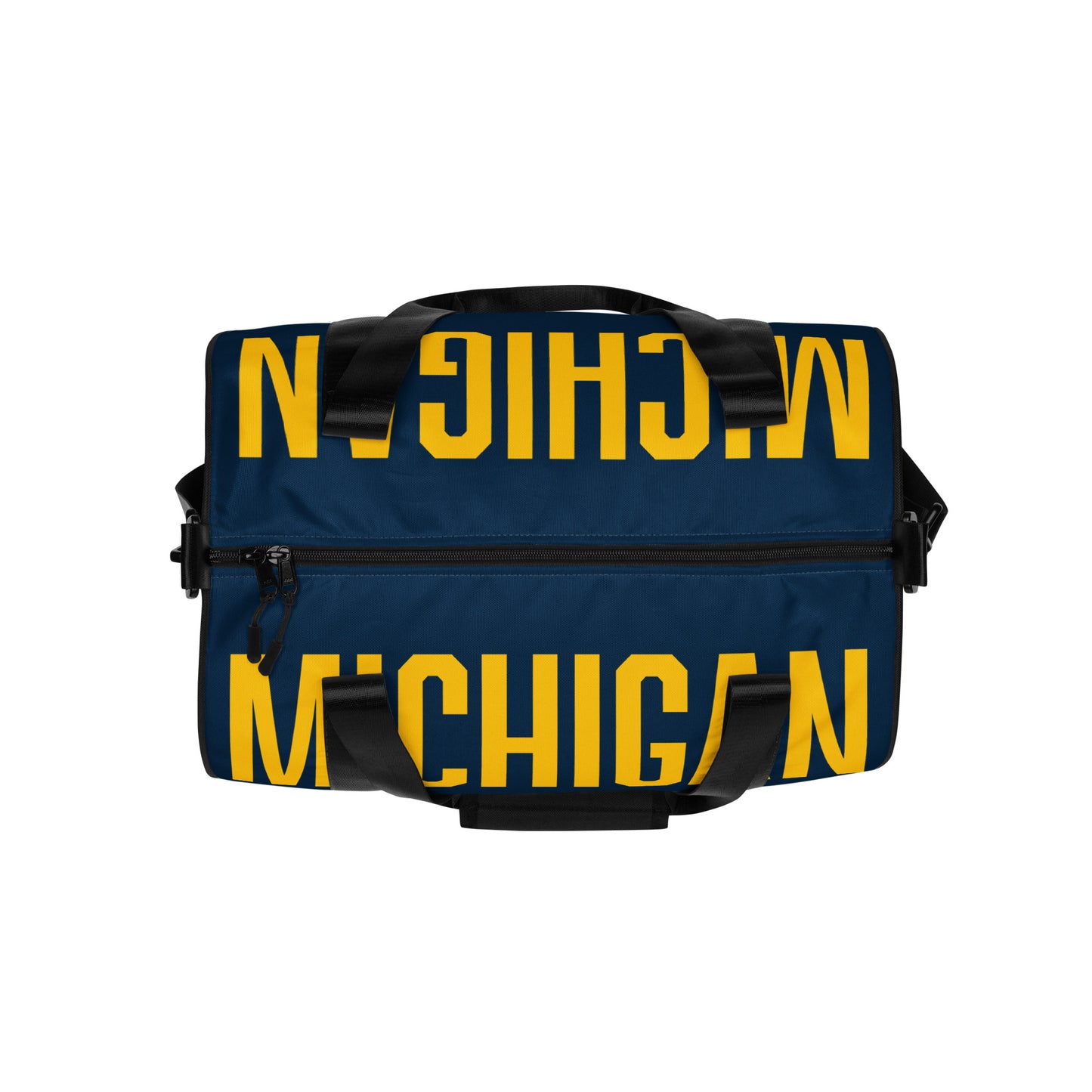 Michigan Gym Bag