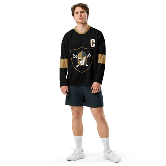 Las Vegas Hockey Jersey (Home)