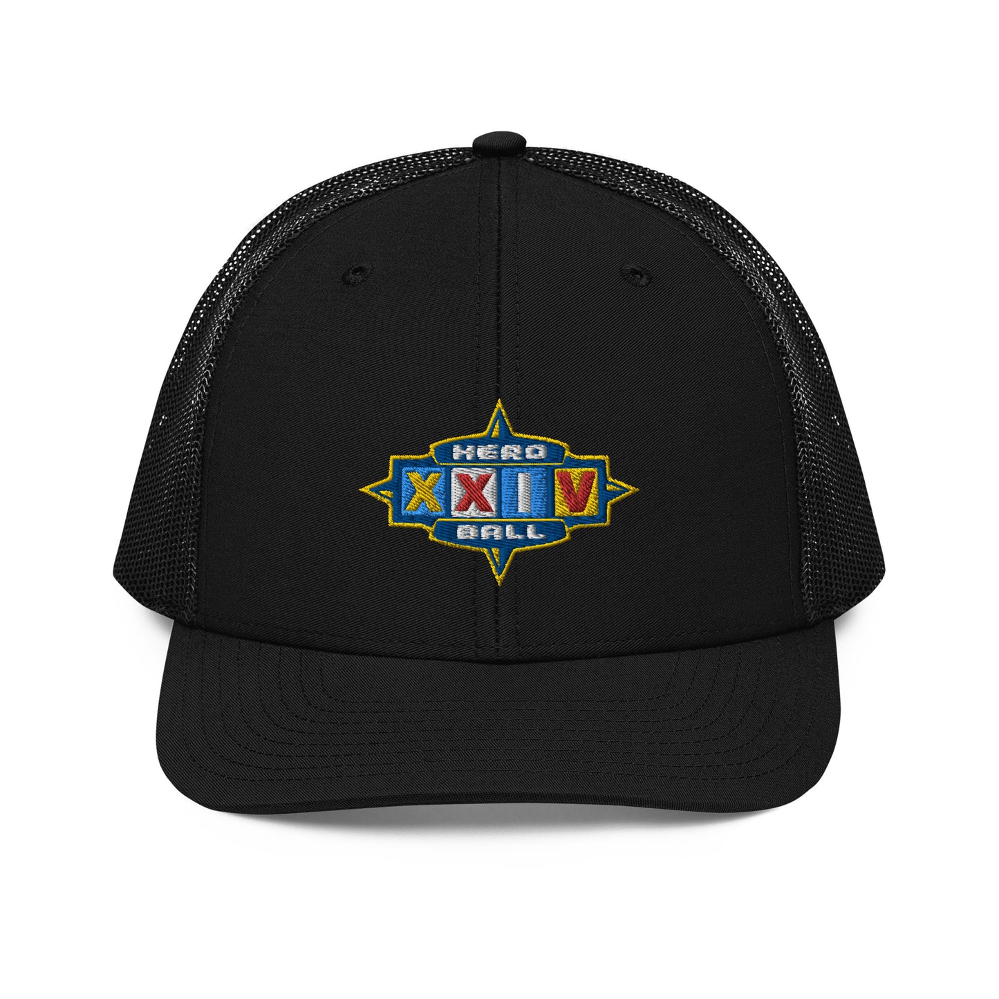 Super Bowl XXXII Hat