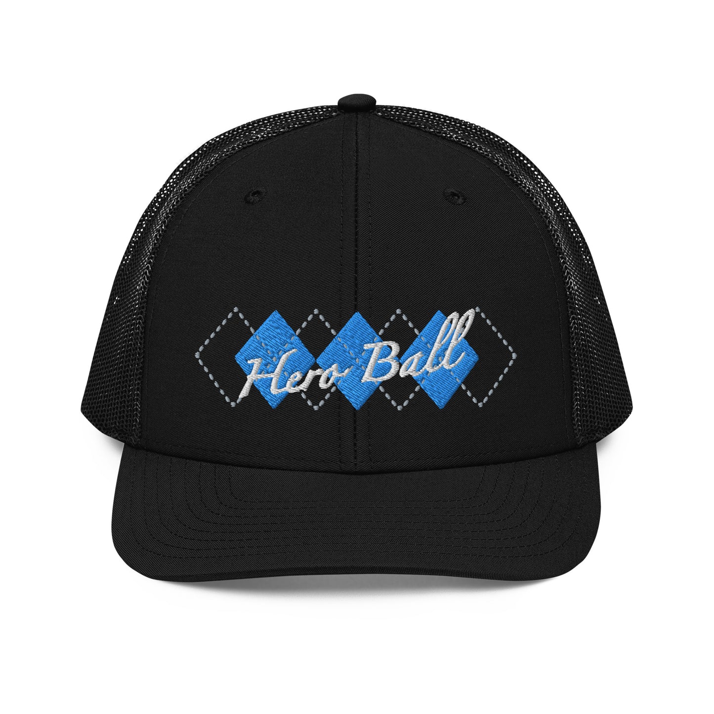 Hero Ball Carolina Hat