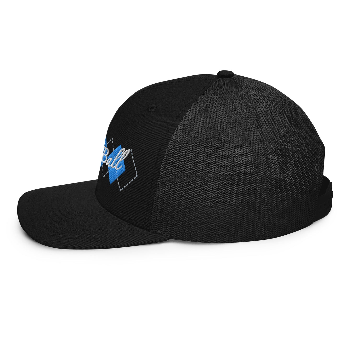 Hero Ball Carolina Hat