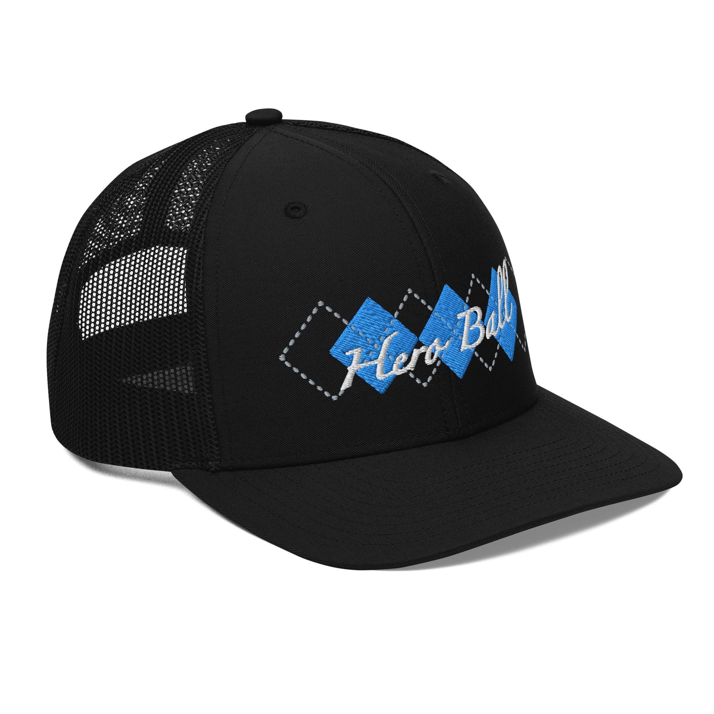 Hero Ball Carolina Hat