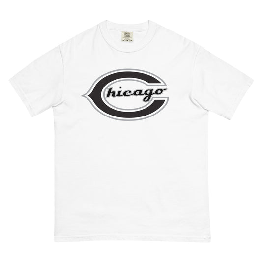 Chicago Mashup Black